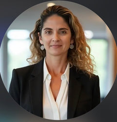 Dr. Flavia Pereira, PhD