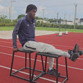 Tibialis raise